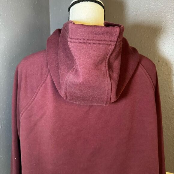 Athleta Steady State Crop Sweatshirt - Picture 7 of 9